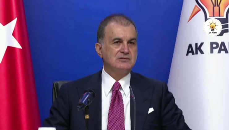 Ömer Çelik’ten Pakistan-Hindistan Ateşkesine Destek Mesajı