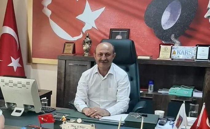 Kars Şoförler Odası’ndan PKK’nın fesih kararına destek!