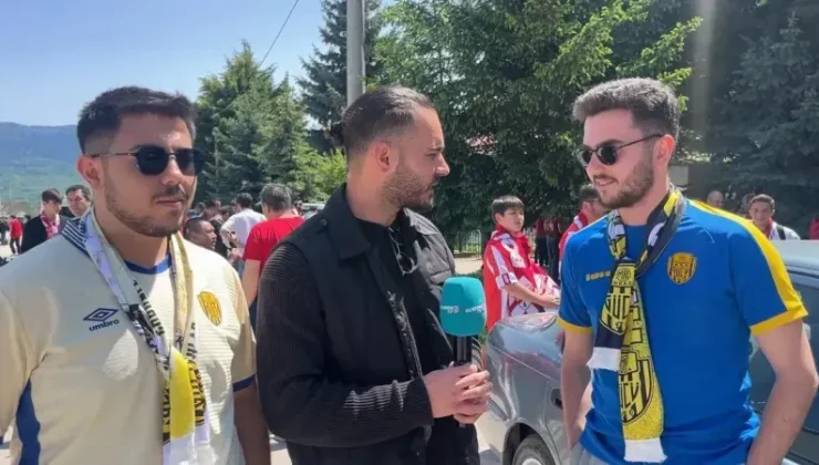 Ankaragücü’nden Boluspor’a Kardeşlik Destek!
