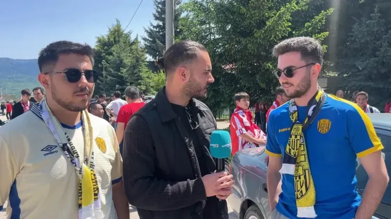 Ankaragücü’nden Boluspor’a Kardeşlik Destek!