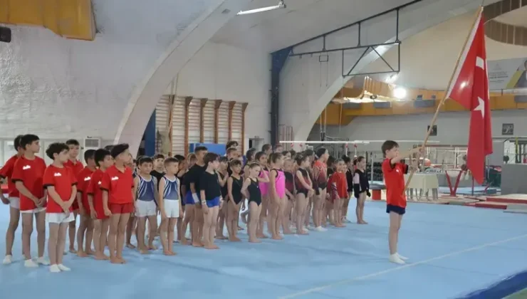 Murat Canbaş, 31. yılında özel turnuvayla anıldı!