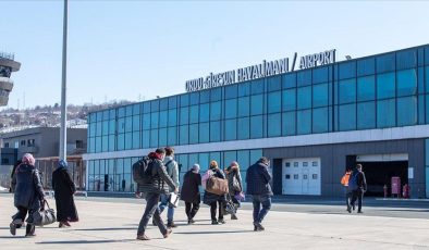 Ordu Giresun’dan Stuttgart’a Direkt Uçuş Başlıyor!