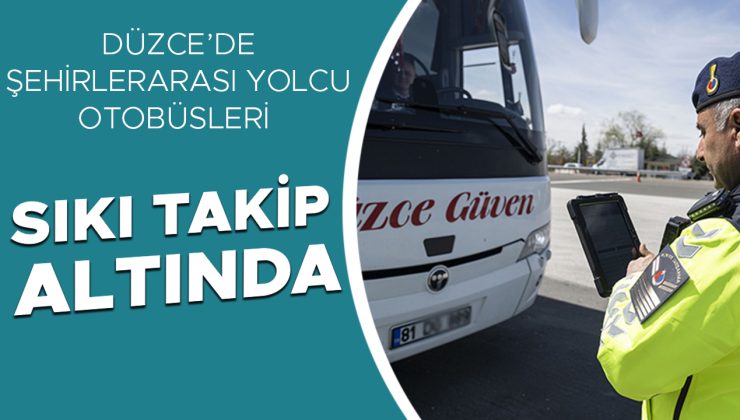 Sivil Denetimlerle Trafik Kazalarını Önleme Çabaları Devam Ediyor