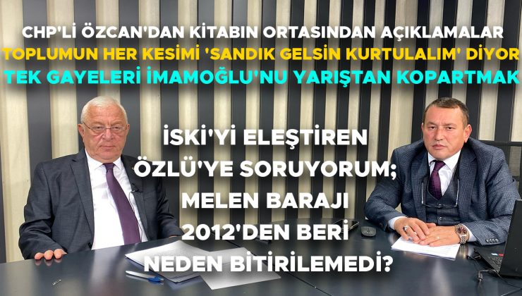 Düzce’de Erken Seçim Talepleri Artıyor!