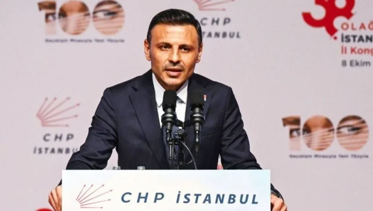 Özgür Çelik’e 15 Yıl Hapis Cezası Talebi