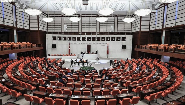 Engelli Bireyler İçin Meclis Araştırma Komisyonu Kuruldu!