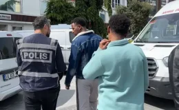 Bolu’da Göçmen Kontrolleri: 100 Kişi Denetlendi!