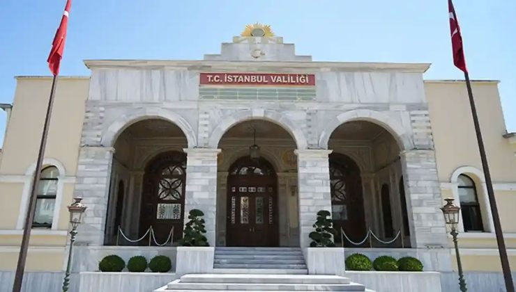 İstanbul’da 1 Mayıs’ta 52 bin polis görevlendirildi