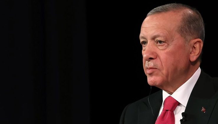 Erdoğan’dan Galatasaray’a Şampiyonluk Tebrikleri