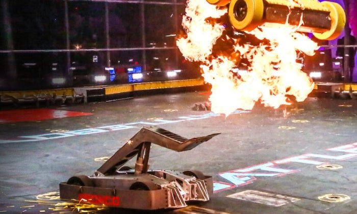 Uluslararası MEB Robot Yarışması Kayseri’de Başlıyor!