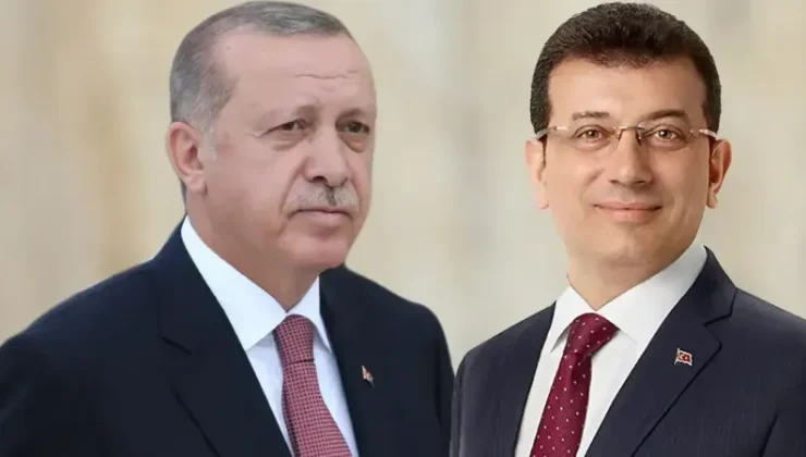 Kıbrıscık’ta Cumhurbaşkanlığı Anketi Dikkat Çekti!