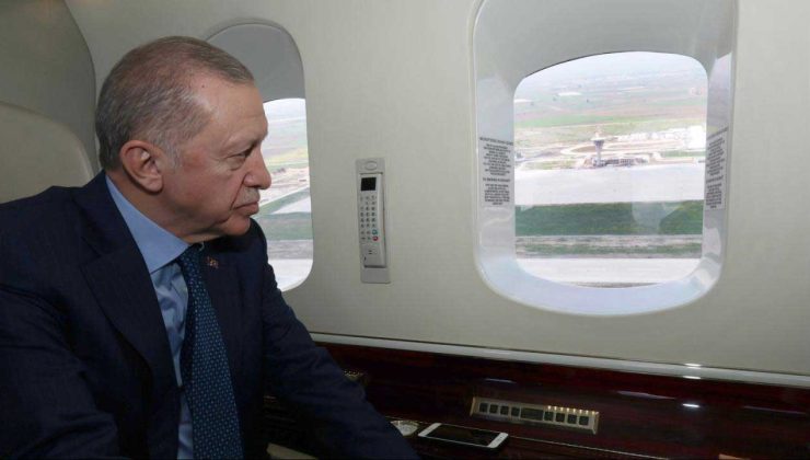 Erdoğan Tiran’da Avrupa Zirvesi’nde Türkiye’yi Temsil Edecek!