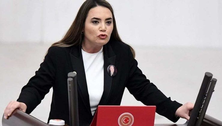 Milletvekili Türkeş Mezarlıkta Saldırıya Uğradı!