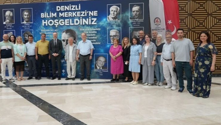 Bilim ve Sevgi Buluşması: Geleceği Aydınlatacak