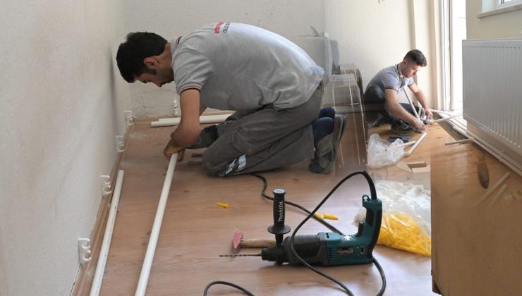 Isparta’da Düşük Gelirlilere Ücretsiz Doğalgaz Desteği!