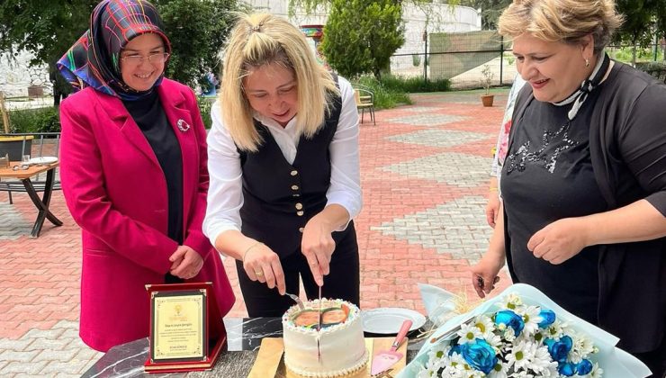 Minik Görkem için Anneler Günü’nde anlamlı sürpriz!