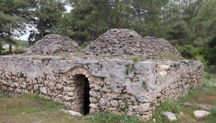 Tarihi Sarnıç, Aslına Uygun Restorasyonla Yeniden Hayat Bulacak