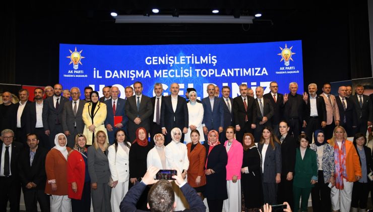Trabzon’a Büyük Yatırımlar: Raylı Sistem ve Havalimanı