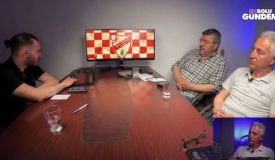 Bolu’da Stat Sorunu: Sorumluluk Kimde?