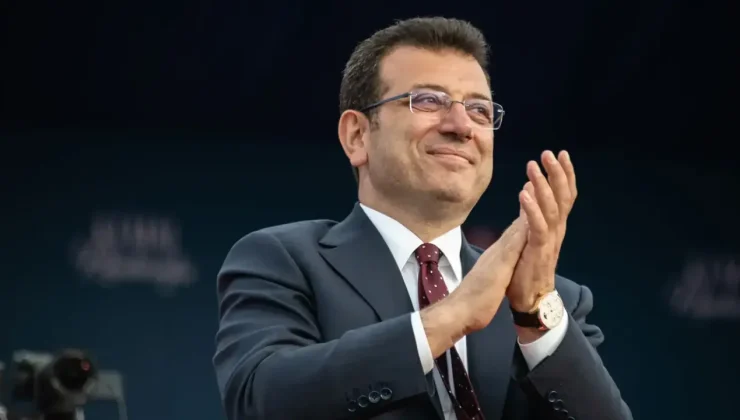İmamoğlu’ndan Operasyonlara Sert Tepki ve Açıklama