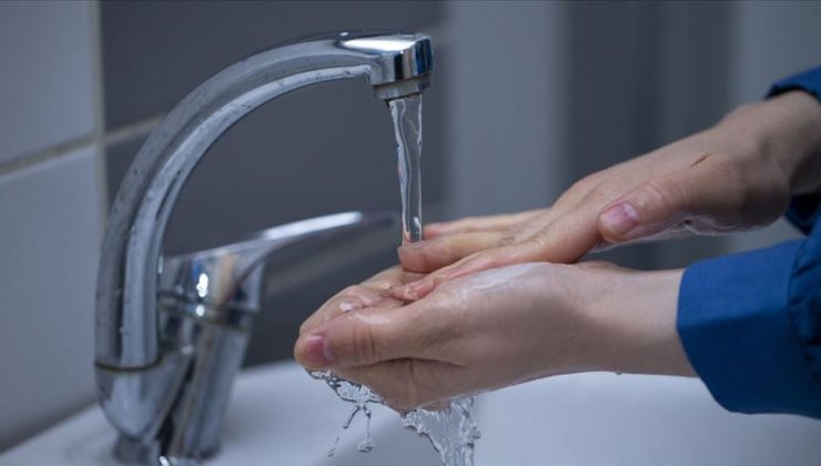 Zeytinburnu’nda 11 Mahallede Su Kesintisi Uyarısı!
