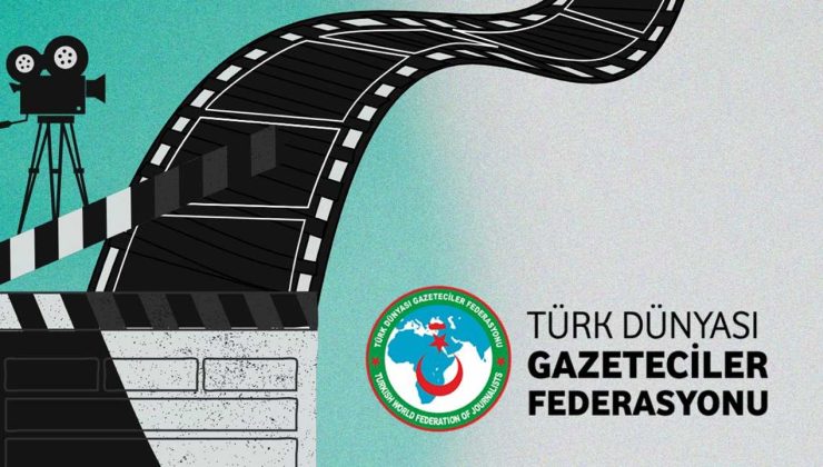 Türk Dünyası Belgesel Film Festivali Tanıtım Toplantısı!