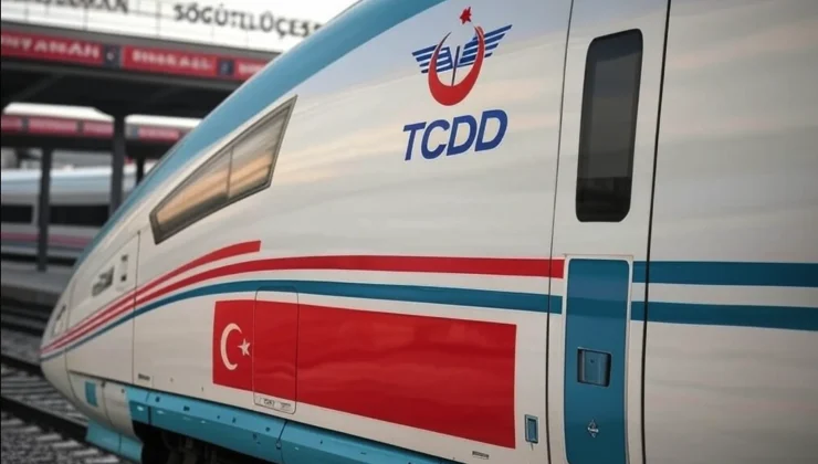 Kurban Bayramı’na Özel Tren Seferleri Artıyor!