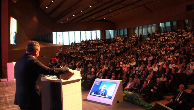 Eğitimde Dönüşüm: Öğrenme Mühendisliği Forumda Tartışıldı