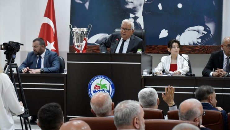 CHP Genel Başkanı’na Yapılan Saldırı Kınandı