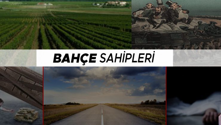 Kapitalizm ve Azgınlık: Bir Felaketin Eşiğinde!