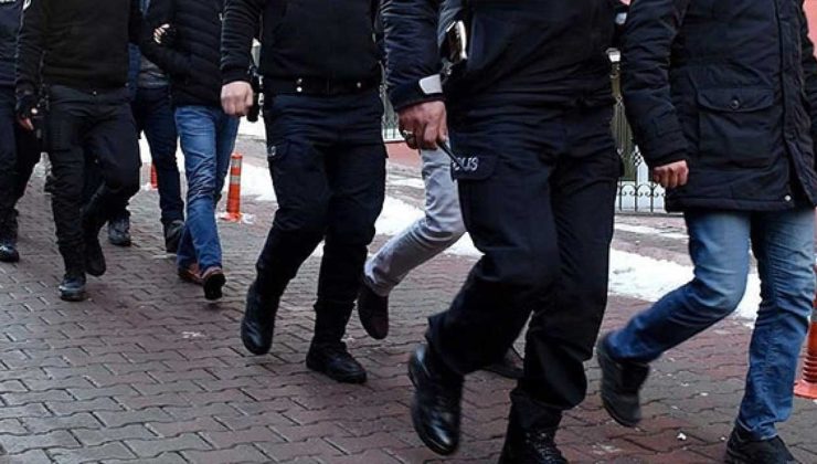 İstanbul’da 1 Mayıs Gözaltılar: 17 Tutuklama Talebi