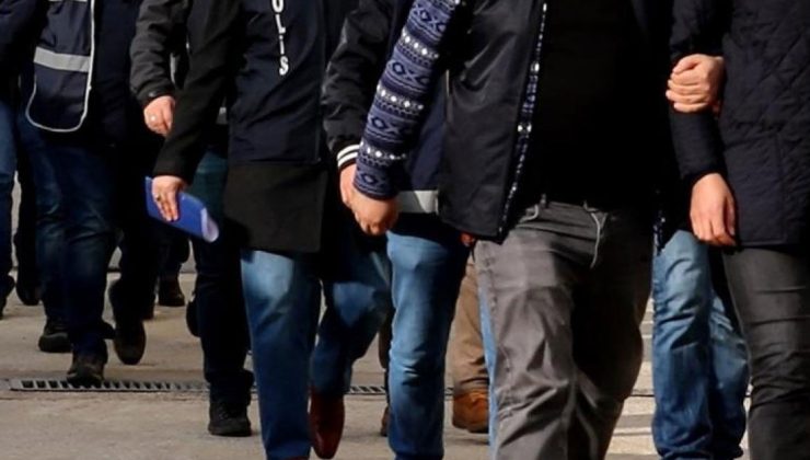 Bolu’da FETÖ Operasyonu: 6 Gözaltı Gerçekleşti!