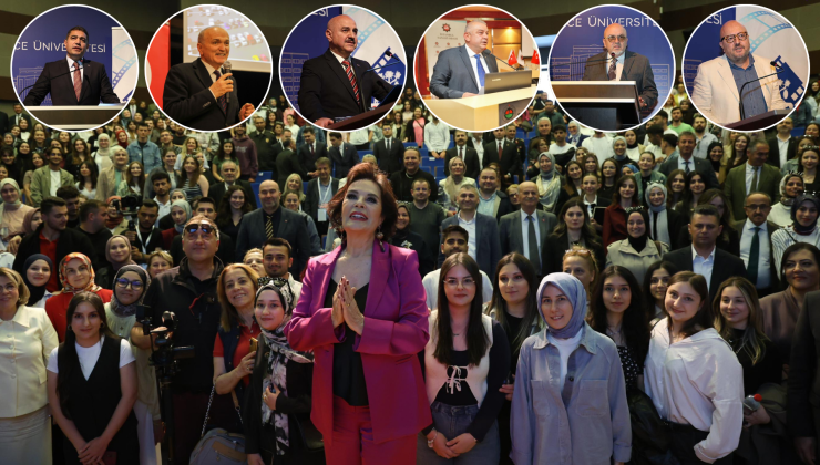 Düzce Film Festivali: Sanat ve Sinema Dört Gün Boyunca!