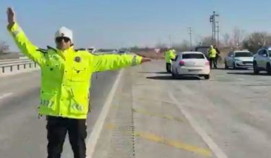 Ankara’da 1 Mayıs İçin Trafik Kapatmaları Açıklandı