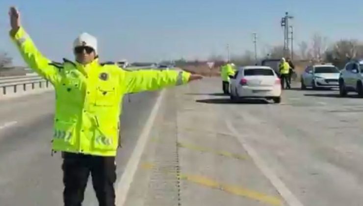 Ankara’da 1 Mayıs İçin Trafik Kapatmaları Açıklandı