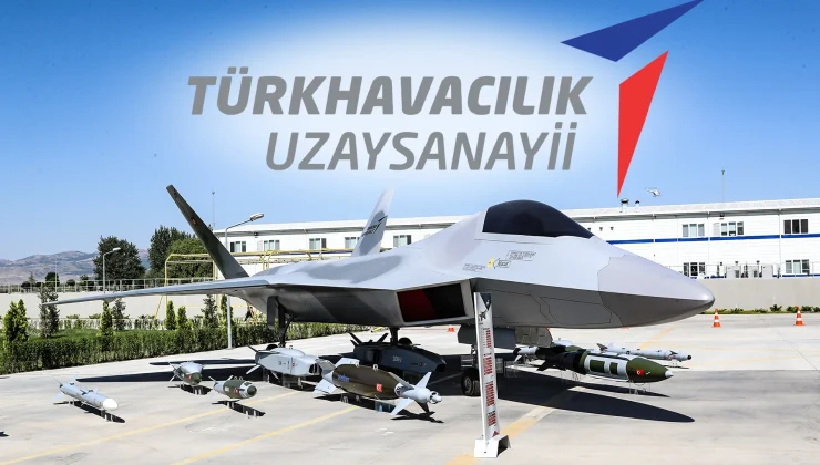 TUSAŞ’tan Dolandırıcılık Uyarısı: Dikkatli Olun!