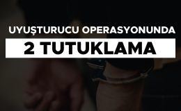 Düzce’de Uyuşturucu Operasyonu: Üç Şüpheli Tutuklandı!