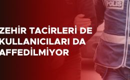Düzce’de Uyuşturucu Operasyonu: Bir Kişi Tutuklandı