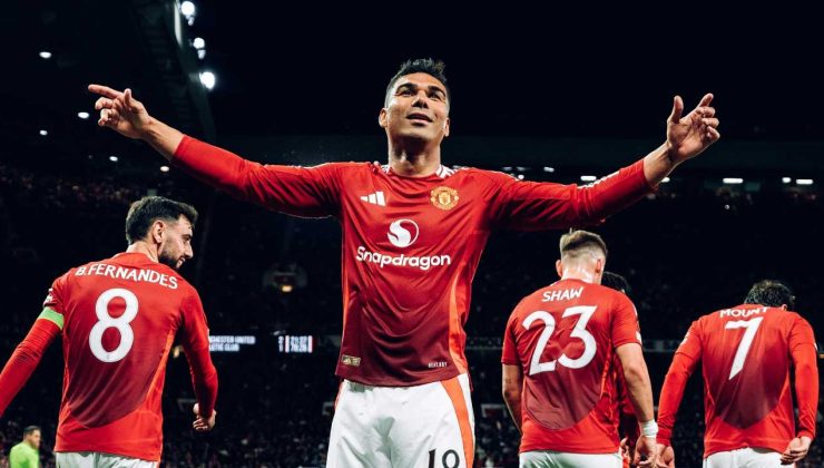 İngiliz Derbisi: Manchester ve Tottenham Finalde Buluşuyor!