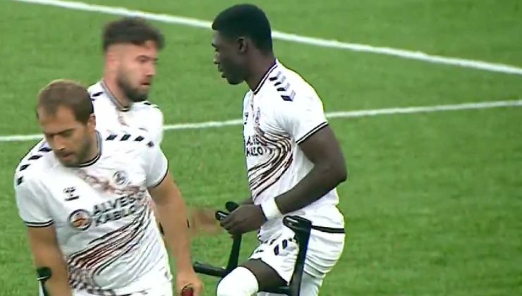 Alves Kablo’dan Mainz’a Fırtına Gibi 11-0!