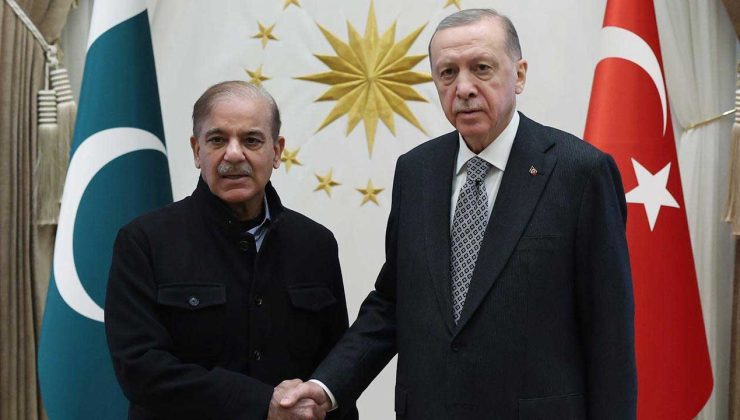 Türkiye-Pakistan Kardeşliği Güçleniyor, Destek Sürüyor