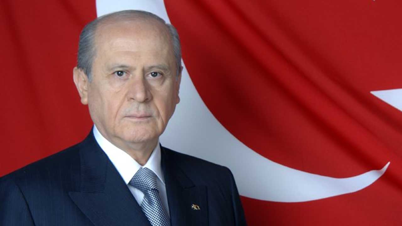 Bahçeli: Terörsüz Gelecek İçin Birlik Çağrısı!