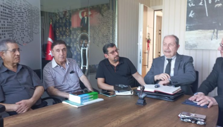 Bir Sevdadır Ülkü: Türk Milliyetçiliği Belgeseli Lansmanı