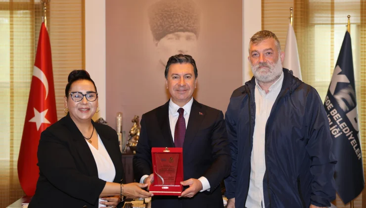 Muğla’da Dijital Medya ve Turizm Buluşması!