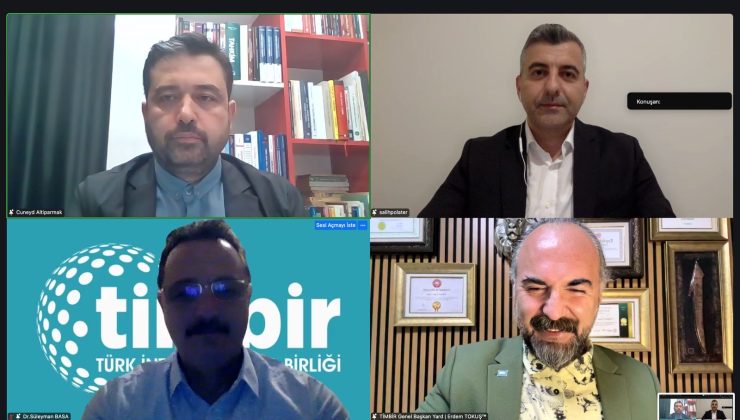 Dijital Medya Eğitimi: Fikri Mülkiyetin Önemi Vurgulandı!