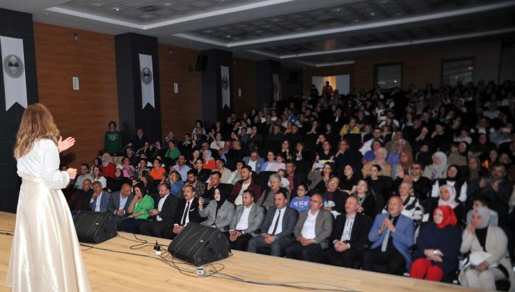 Vakfıkebir’de Müzik Konseri ile Neşeli Anlar!