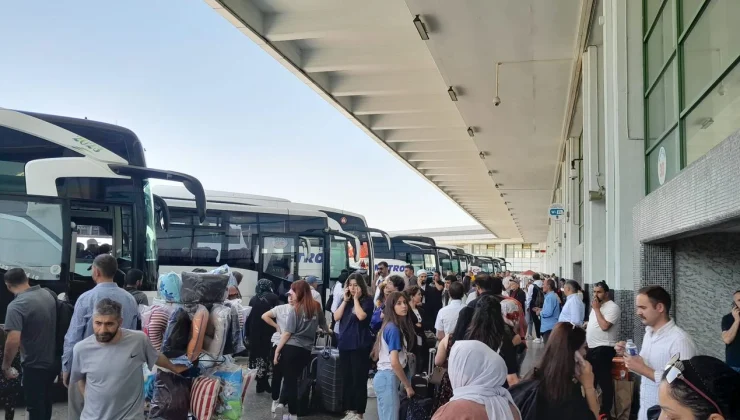 Sivil Denetimle Trafik Güvenliği Artırılıyor!