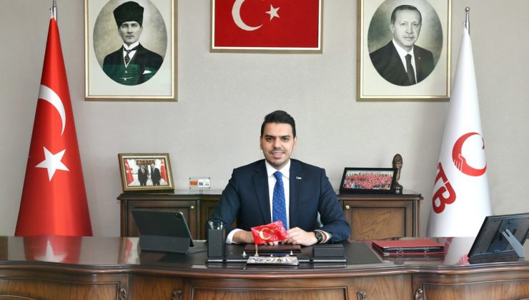 YTB, Diaspora Politikasında Önemli Mesafeler Katetti!