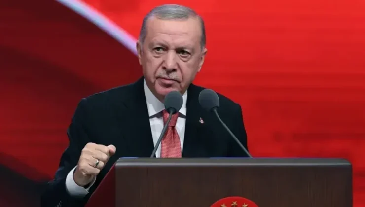 Erdoğan, Türkiye’yi Jeopolitik Arenada Güçlendirdi