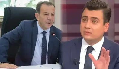 Özcan-Gökçek tartışmasında sosyal medya gerilimi tırmandı!